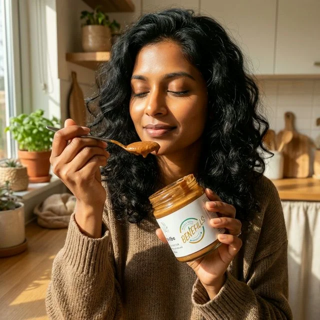 ThyroVibe thyroid-supporting nutrition products by Benefills